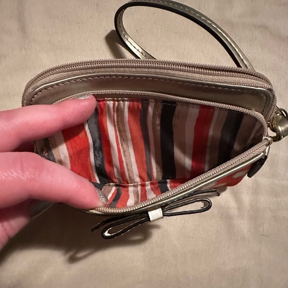 Coach Wallet - Picture 5 of 5